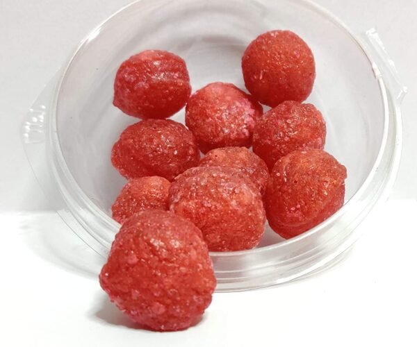 THEN MITTAYI / HONEY BALL CANDY( pack of 25 candy)
